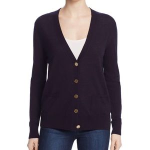 Tory Burch MADELINE CARDIGAN $228